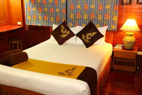 Diana Garden Resort & Lodge — photo 5