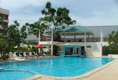 Diana Garden Resort & Lodge — photo 8
