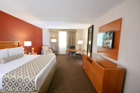 Crowne Plaza Monterrey Aeropuerto by IHG — photo 2