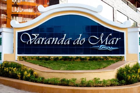 Varanda Do Mar — other
