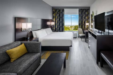 DoubleTree by Hilton Sarasota Bradenton Airport — photo 8