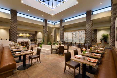 DoubleTree by Hilton Paradise Valley Resort Scottsdale — photo 7
