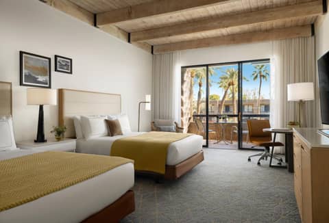 DoubleTree by Hilton Paradise Valley Resort Scottsdale — photo 8