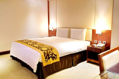 Standard Room — the supplier's photographs — photo 1