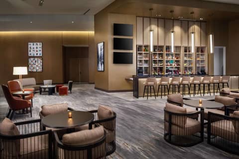 Hilton Columbus Downtown — photo 2