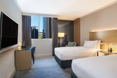 Parmelia Hilton Perth — photo 2