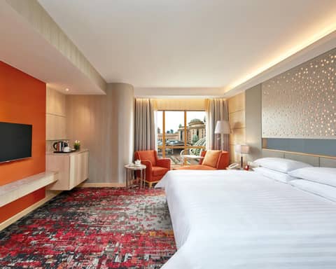 Sunway Pyramid Hotel — photo 2