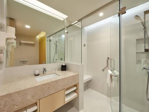 Sunway Pyramid Hotel — photo 3
