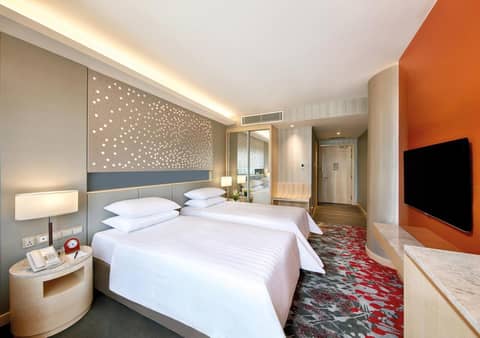 Sunway Pyramid Hotel — photo 6