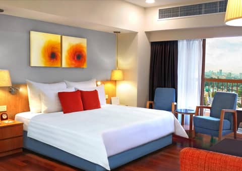 Sunway Pyramid Hotel — photo 8