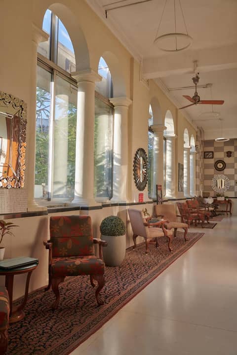 Elphinstone Hotel — photo 7