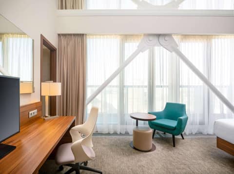 Hilton Garden Inn Bucharest Old Town — photo 2
