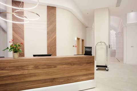 Hilton Garden Inn Bucharest Old Town — photo 5