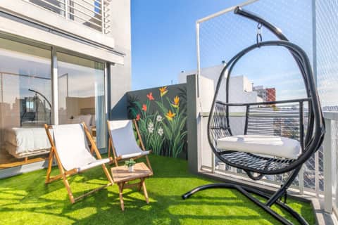 Modern&New Apartment in Palermo - by BueRentals — photo 2