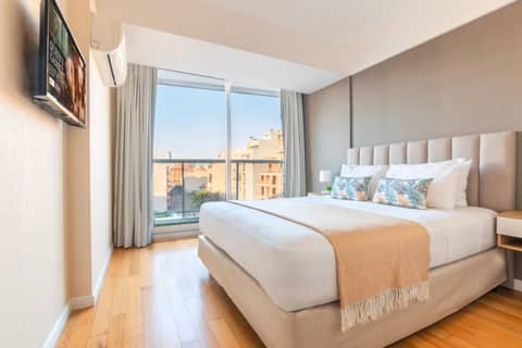 Modern&New Apartment in Palermo - by BueRentals — photo 4