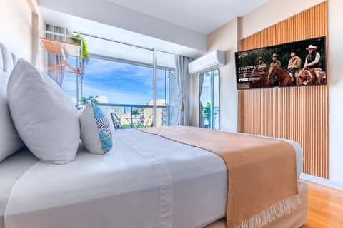 Modern&New Apartment in Palermo - by BueRentals — photo 9