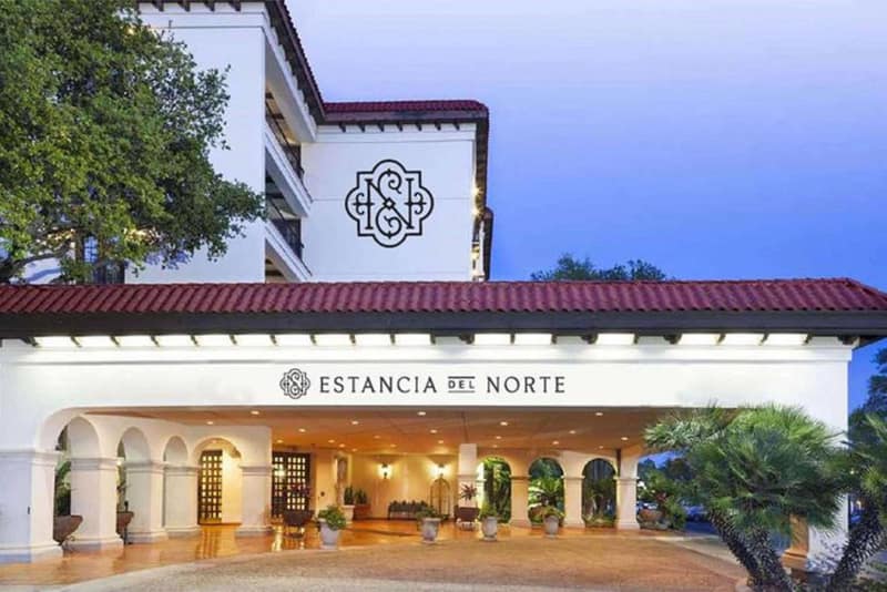 Estancia del Norte San Antonio, A Tapestry Hotel by Hilton — building