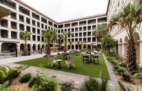 Estancia del Norte San Antonio, A Tapestry Hotel by Hilton — other
