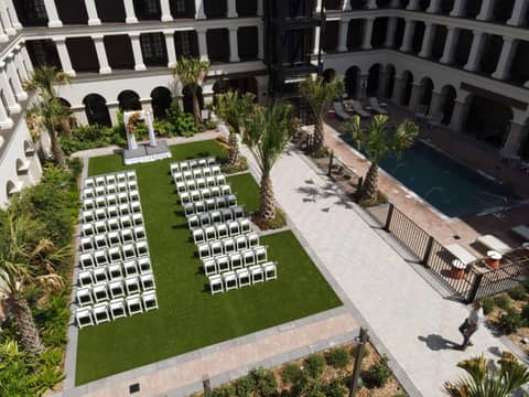 Estancia del Norte San Antonio, A Tapestry Hotel by Hilton — photo 6