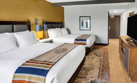 Estancia del Norte San Antonio, A Tapestry Hotel by Hilton — photo 9