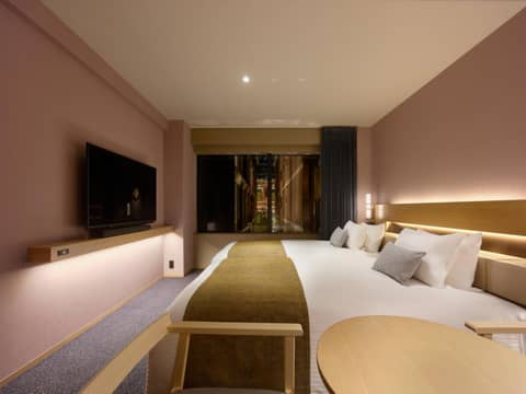 Mitsui Garden Hotel Kyoto Sanjo PREMIER — photo 3