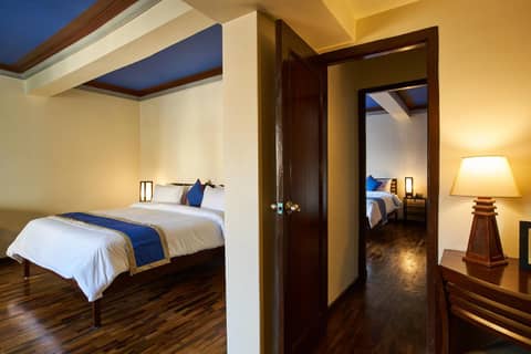 Shambaling Boutique Hotel — photo 2