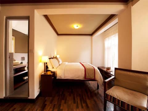 Shambaling Boutique Hotel — photo 4