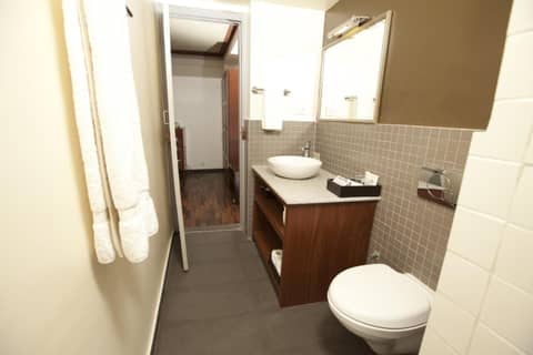 Shambaling Boutique Hotel — photo 7