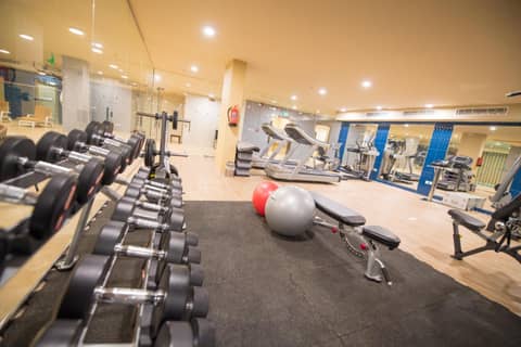 Melissa Hotel Riyadh — photo 2