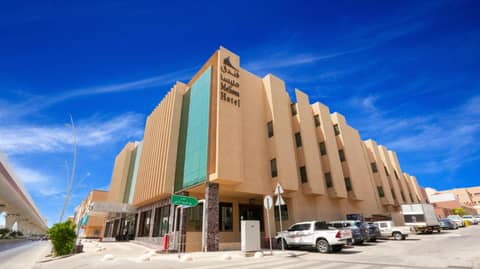Melissa Hotel Riyadh — photo 5