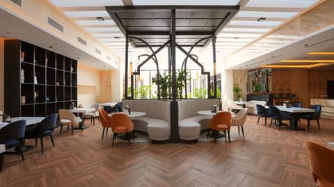 Melissa Hotel Riyadh — photo 6