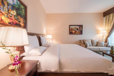 Melissa Hotel Riyadh — photo 8