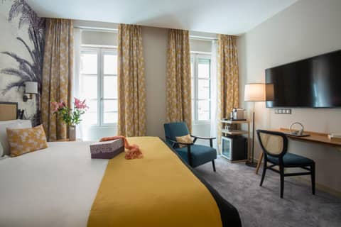 Mercure Nice Marché Aux Fleurs — photo 9