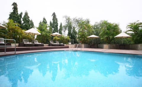 Vivanta Bengaluru Residency Road — photo 2
