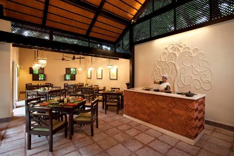Vivanta Bengaluru Residency Road — photo 3