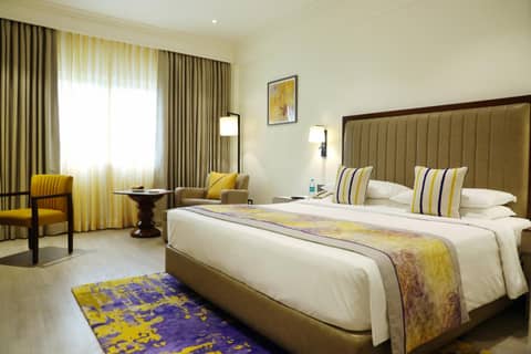 Vivanta Bengaluru Residency Road — photo 9