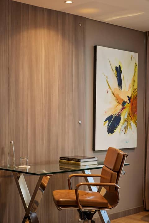 Binn Hotel — photo 3
