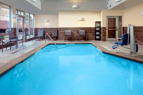Fairfield Inn & Suites by Marriott Denver Tech Center North — photo 2