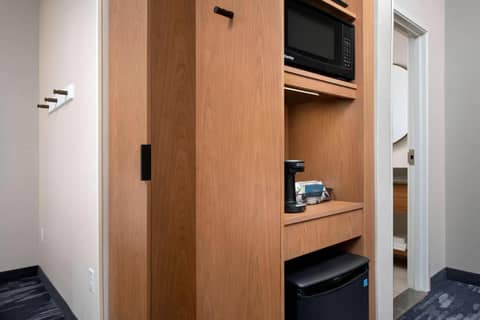 Fairfield Inn & Suites by Marriott Denver Tech Center North — photo 5