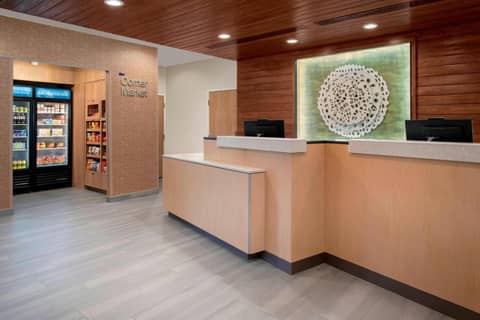 Fairfield Inn & Suites by Marriott Denver Tech Center North — photo 9