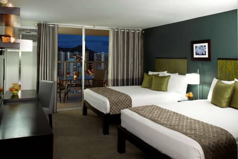 Skyline Island Colony Hotel — photo 6