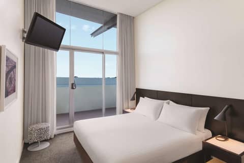 Adina Apartment Hotel Perth — photo 2