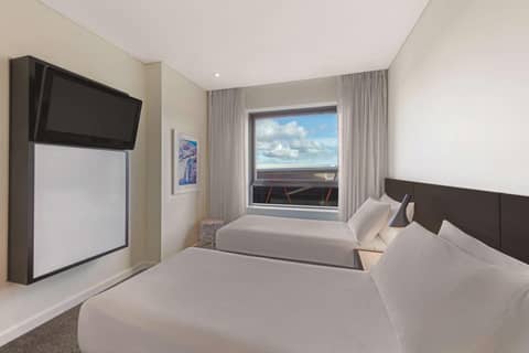 Adina Apartment Hotel Perth — photo 3