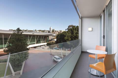 Adina Apartment Hotel Perth — photo 5