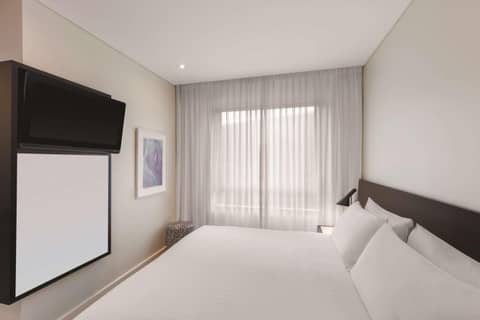 Adina Apartment Hotel Perth — photo 8