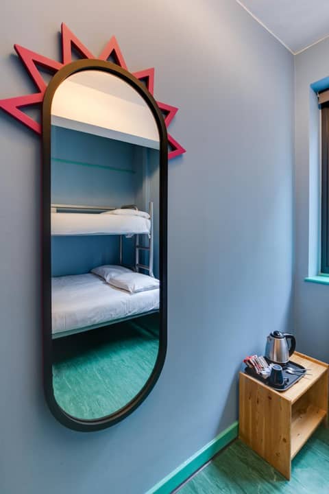 Clink261 Hostel — photo 2