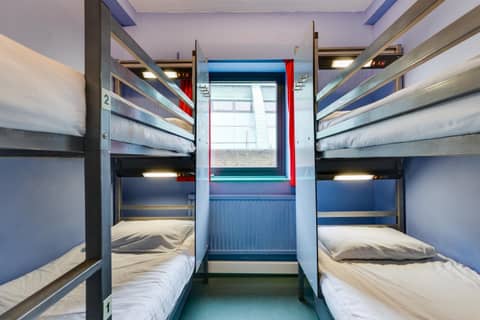 Clink261 Hostel — photo 3