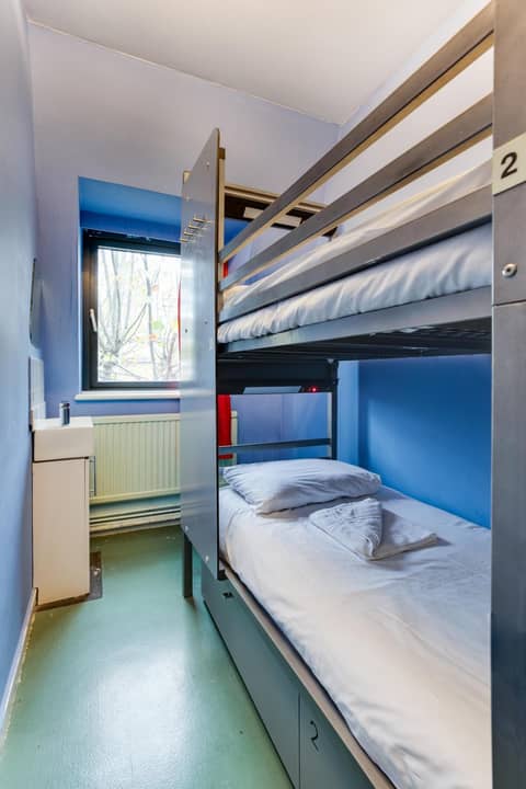 Clink261 Hostel — photo 8