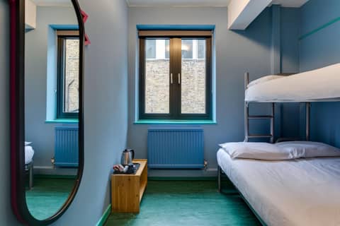 Clink261 Hostel — photo 9