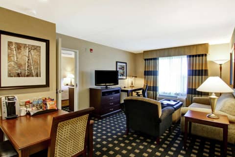Homewood Suites by Hilton Toronto Airport Corporate Centre — photo 2